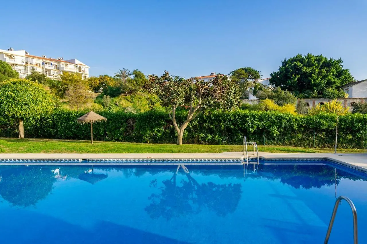 Stunning Penthouse With Pool In El Faro By Costarentals - Ref 51 Διαμέρισμα
