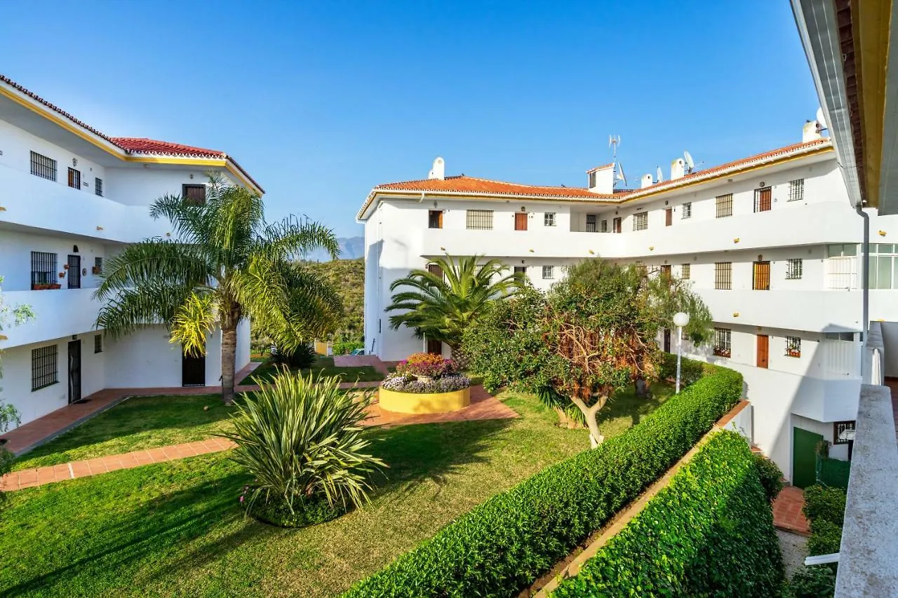 Apartment Stunning Penthouse With Pool In El Faro By Costarentals - Ref 51 Spain