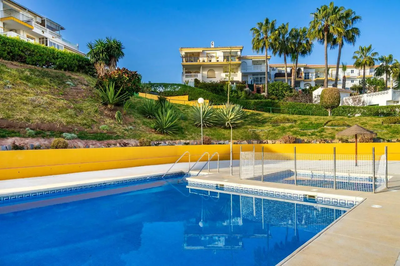 Stunning Penthouse With Pool In El Faro By Costarentals - Ref 51 0*,
