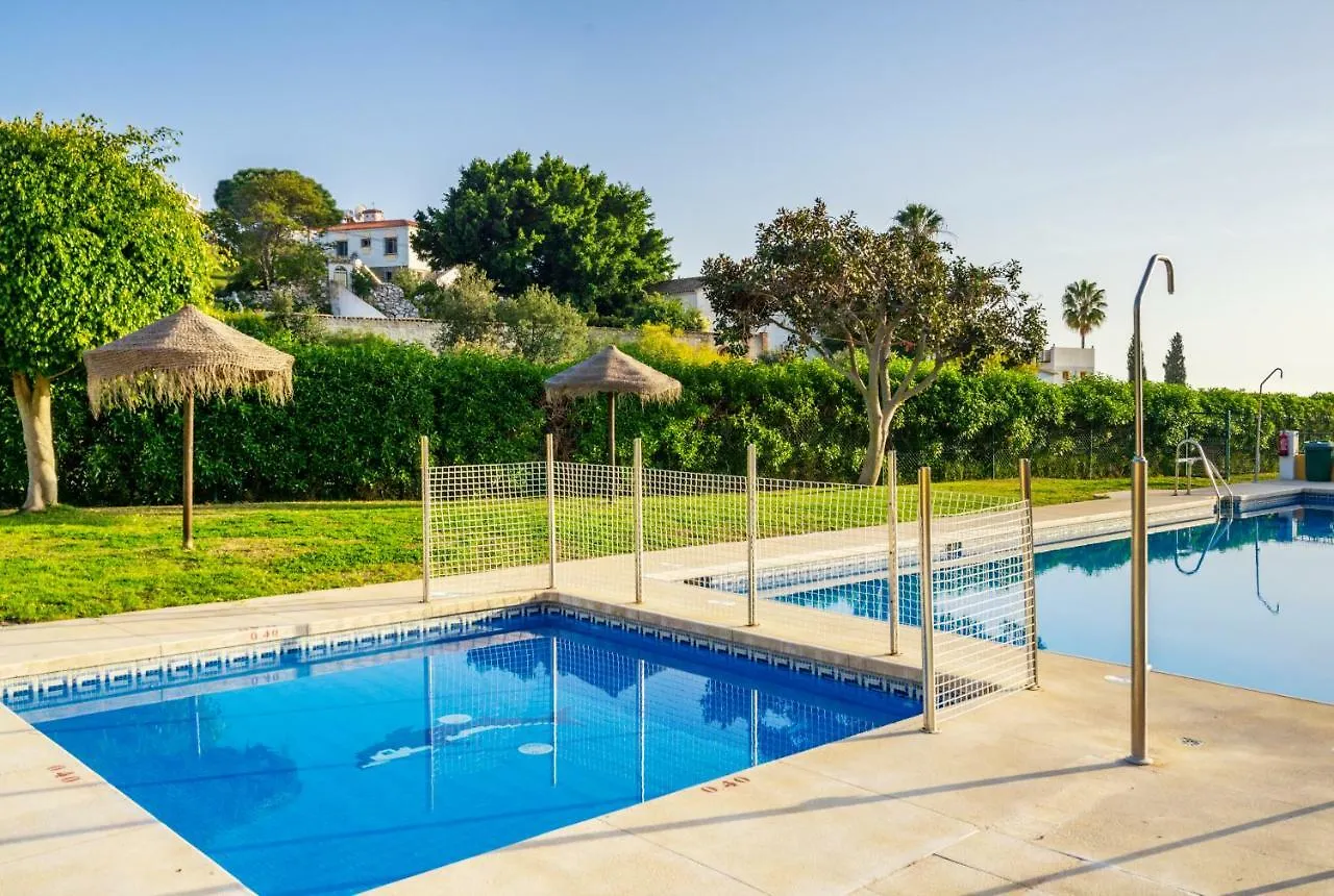 Stunning Penthouse With Pool In El Faro By Costarentals - Ref 51 Apartment