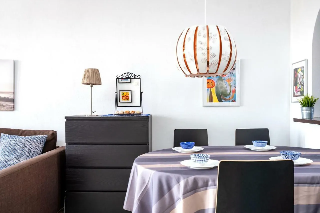 Stunning Penthouse With Pool In El Faro By Costarentals - Ref 51 0*,  Ισπανία