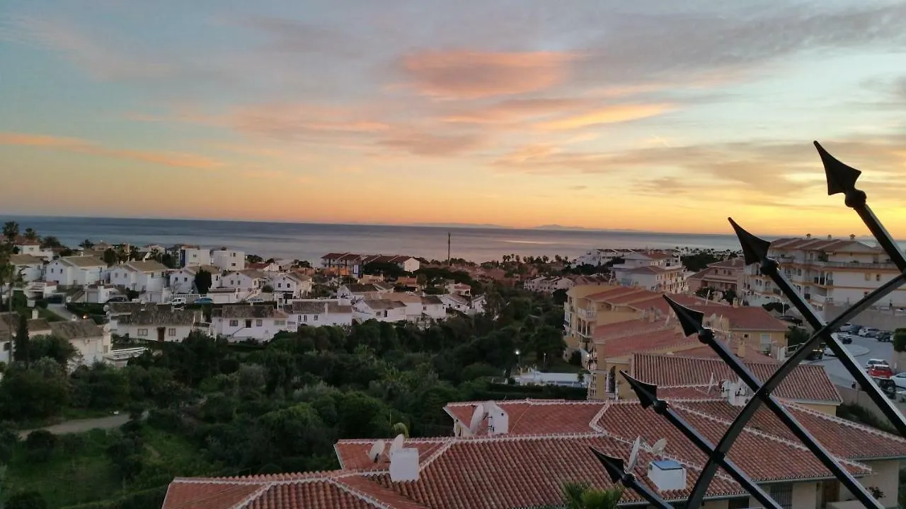 Stunning Penthouse With Pool In El Faro By Costarentals - Ref 51 0*,  Spain