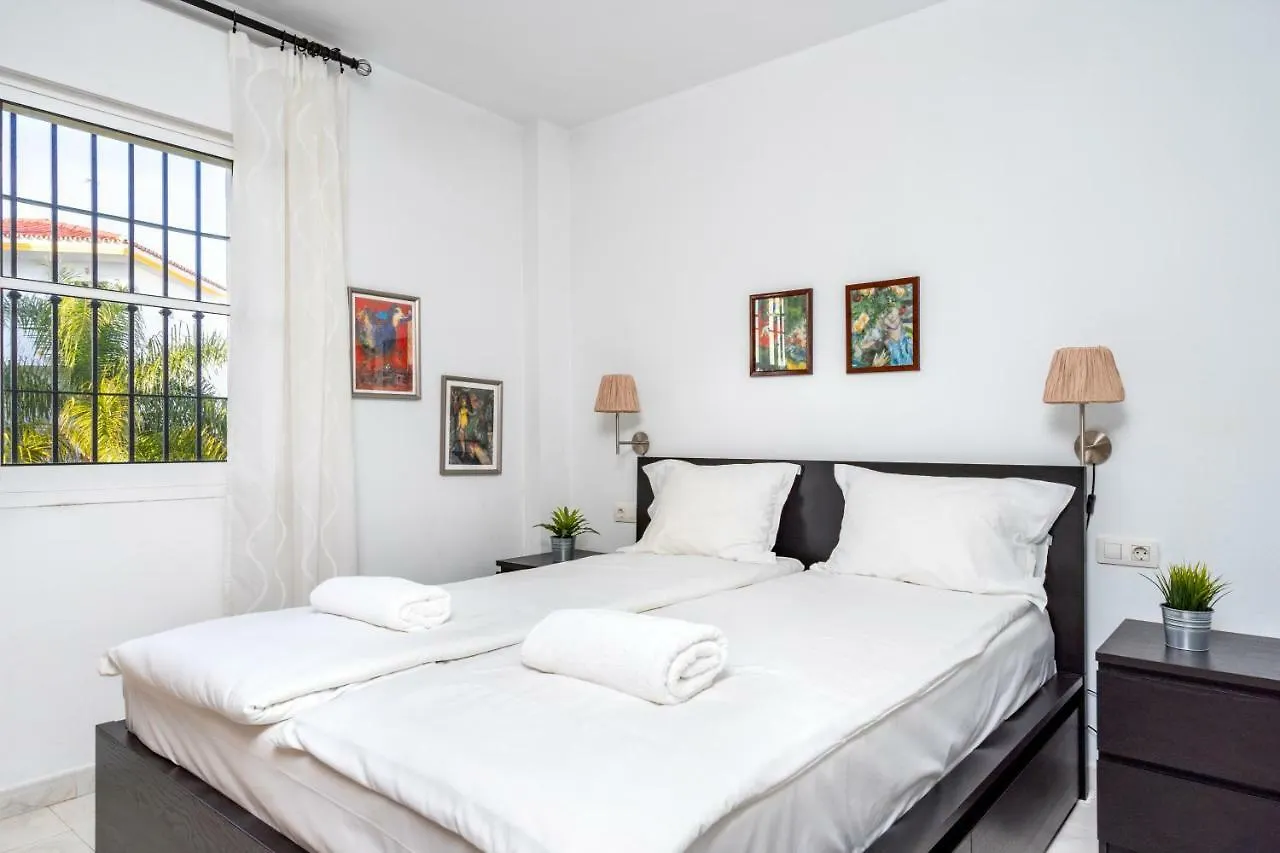 Apartment Stunning Penthouse With Pool In El Faro By Costarentals - Ref 51