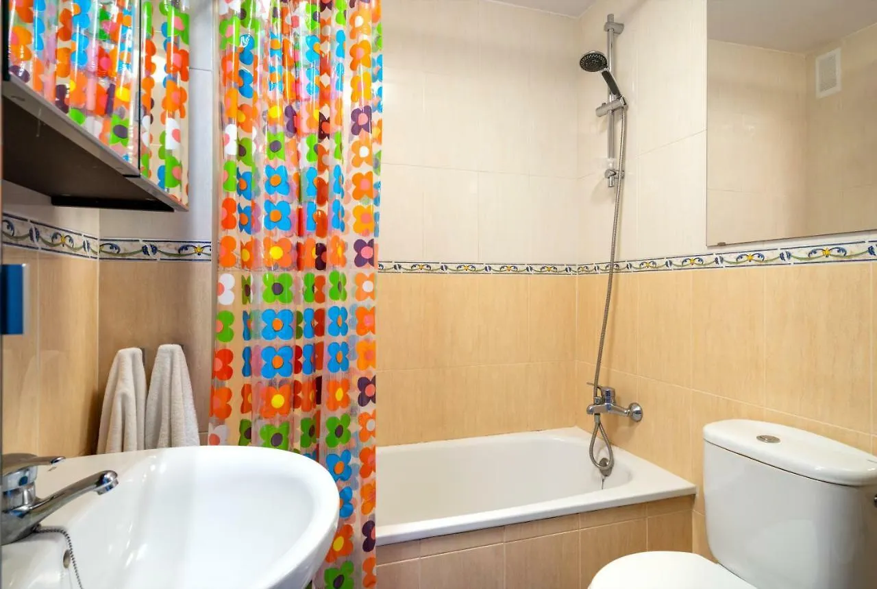 Stunning Penthouse With Pool In El Faro By Costarentals - Ref 51